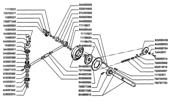 944000002 - крышка