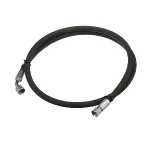 5096500 - патрубок