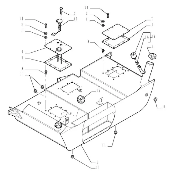87682866 - крышка